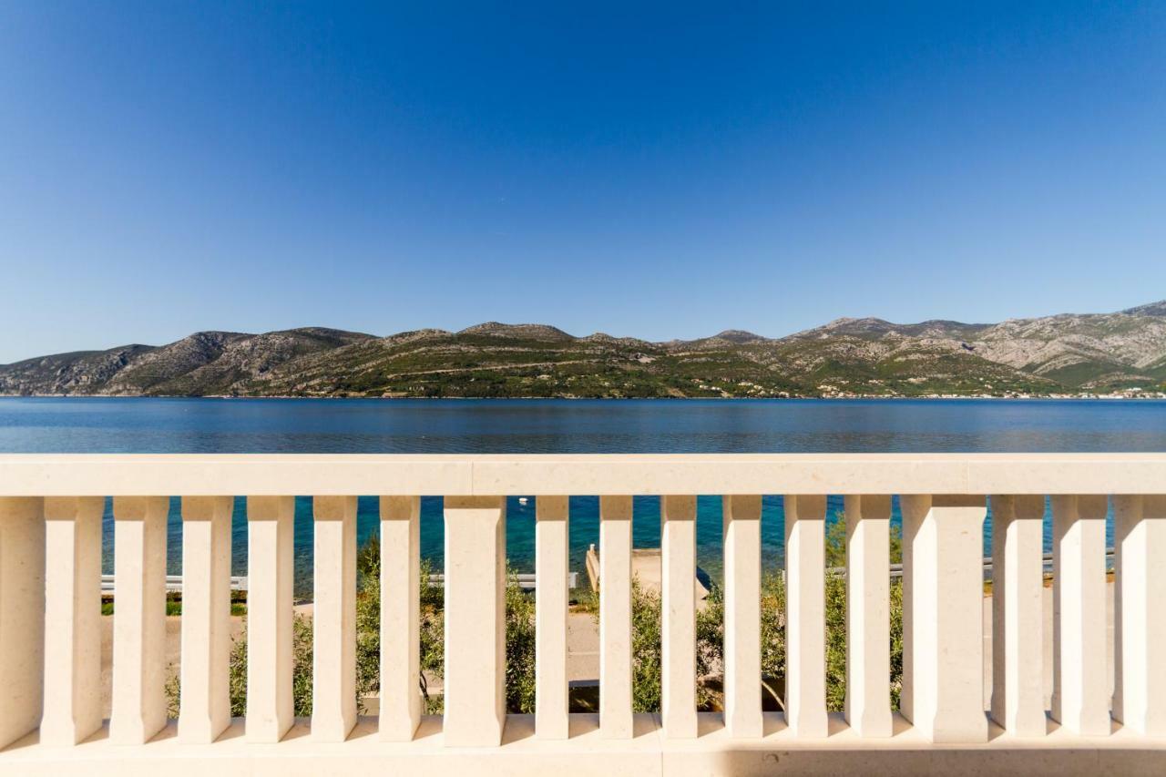 Apartman Orlando Zrnovo المظهر الخارجي الصورة