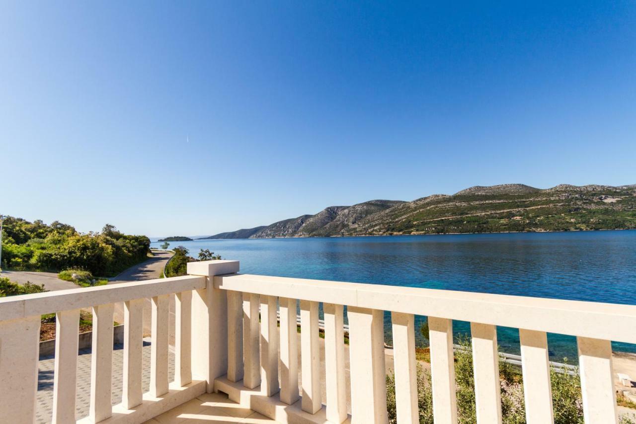 Apartman Orlando Zrnovo المظهر الخارجي الصورة
